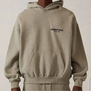 Essentials Mens Small NWT!! Will fit a Women’s Medium